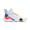 Jordan Почему не 0.2 OKC Домашние PS AT5719-100