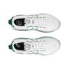 Asics Кроссовки Gel Kayano 32 Белый Нефритово-зеленый Мужские 1011C052-102