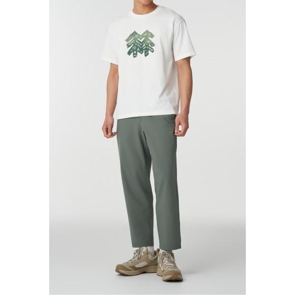 Kolon Sports Мужские брюки зауженные Sierucker Lkh tlpnm25581Lkh