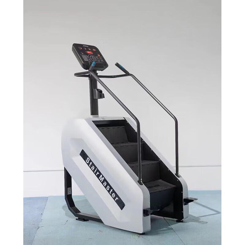 Yueletu Electric Stair Climber Fitness Machine