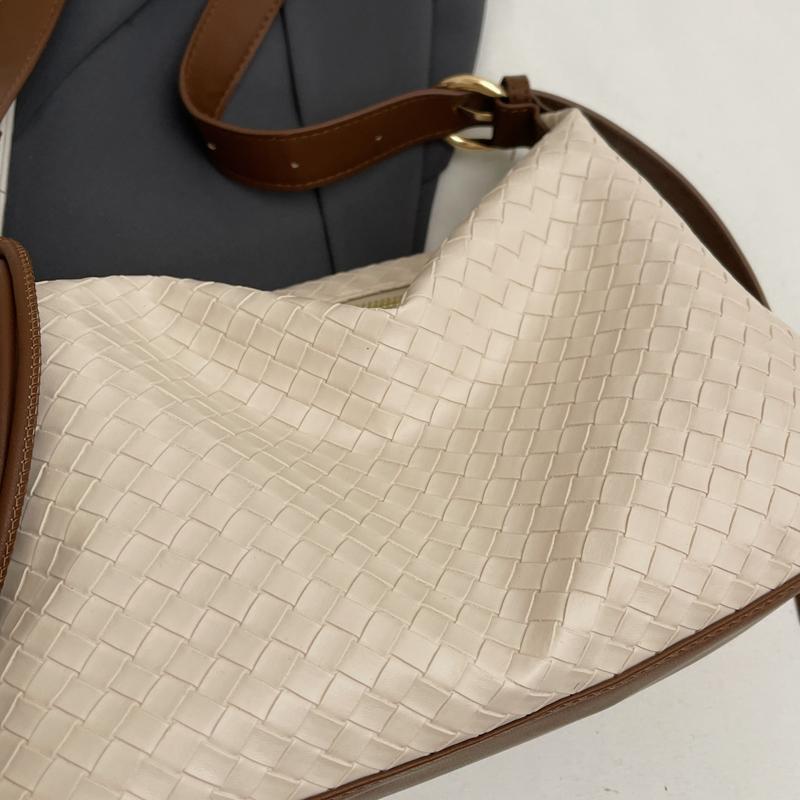 Женская сумка через плечо, винтажная сумка-тоут