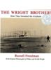 Книга The Wright Brothers