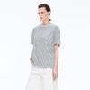 JNBY 25 Autumn Cotton Short Sleeve T-Shirt 5P8113530