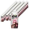 Altive Protein Chocolate Flavor 250ml 90 Pcs Ingredients: May Be Subject To Change At the Manufacturer’s Discretion. For | 250ml 90 Pcs