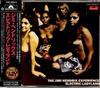 CD JIMI HENDRIX EXPERIENCE - Electric Ladyland P36P220045 Polydor 1989 Japan ObiRock Used