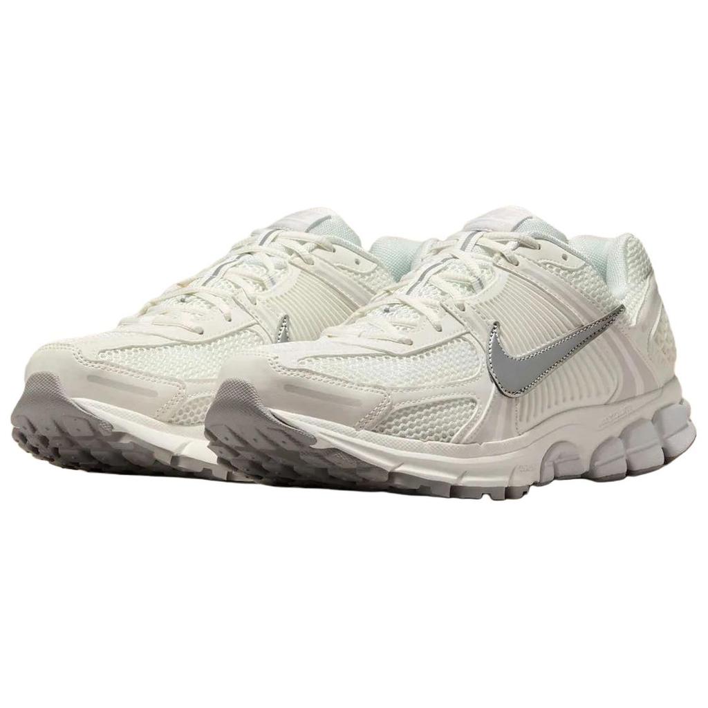 Nike Zoom Vomero 5 Casual Running Shoes Women's Beige Sneakers Casual FB9149-103
