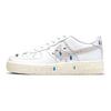 Кроссовки Air Force 1 LV8 3 GS Paint Splatter — белые детские кроссовки Sail DJ2598-100