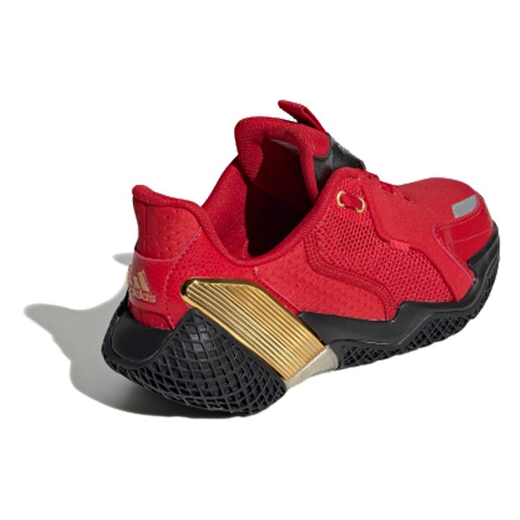 adidas Детские беговые кроссовки 4Uture для начальной школы EH1823