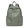 Модный Женский Водонепроницаемый Нейлоновый Рюкзак Daypack Женская Сумка Через Плечо Легкий Дорожный Рюкзак Множество Карманов Школьная Сумка