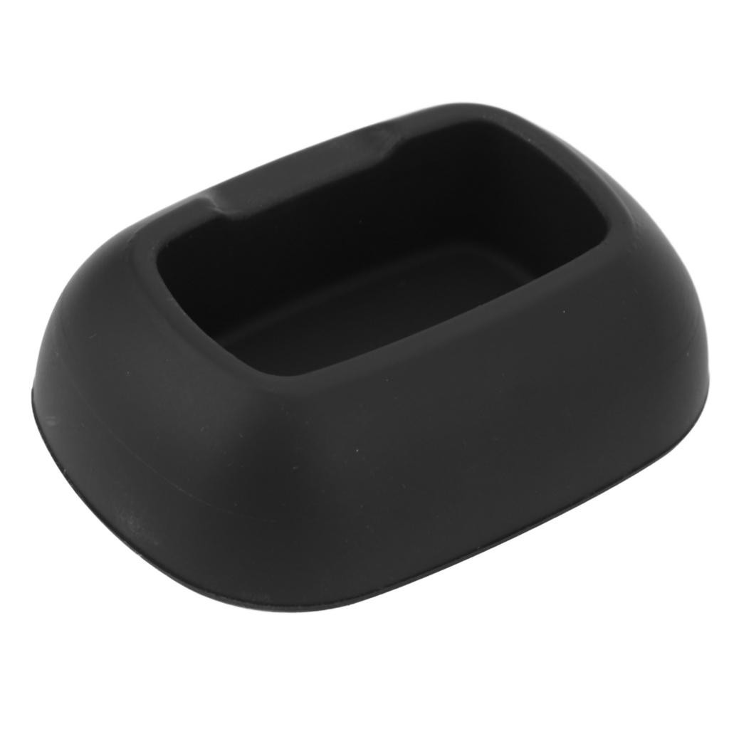 Настольная база для экшн-камеры, силиконовая, устойчивая, компактная, противоскользящая, настольная вертикальная подставка для X4