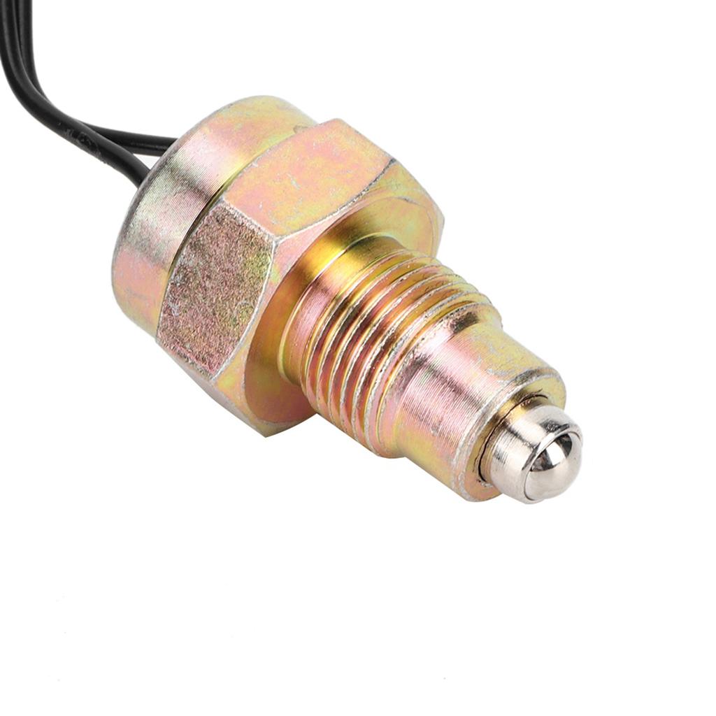 Выключатель фонаря заднего хода подходит для Airtex 1S9716 84210‑52010 Замена