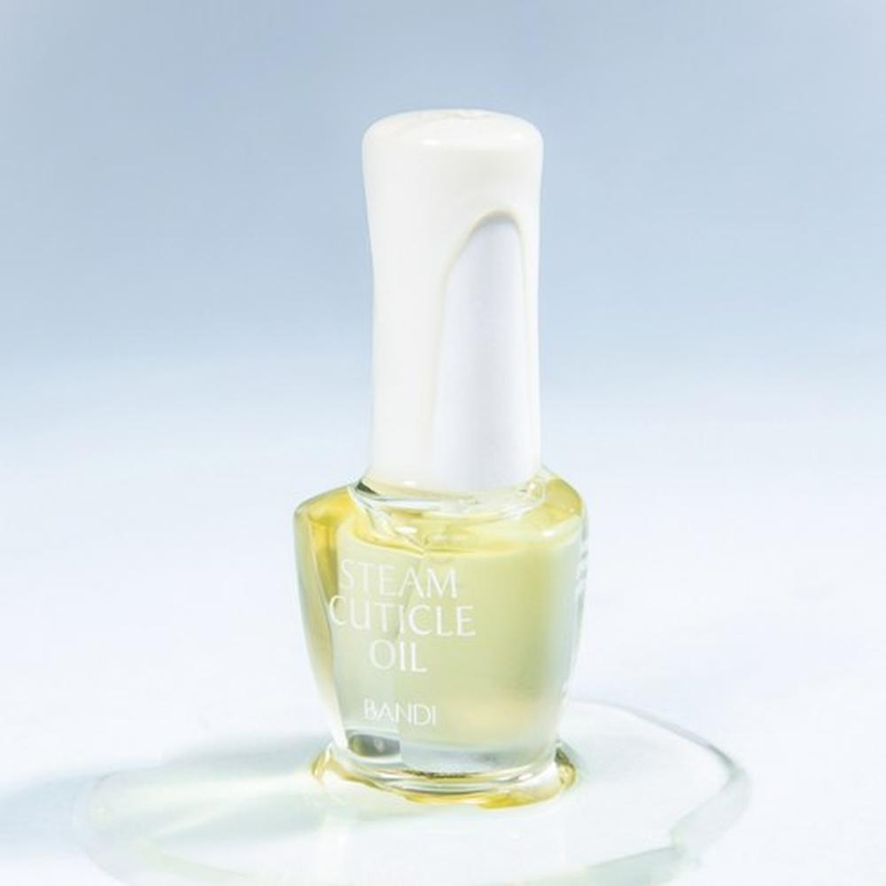 BANDI Nail Spa Steam Cuticle Oil 7ml - Cuticle Care, Korean
