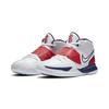 Nike Кроссовки Kyrie 6 USA White PS BQ5600-102