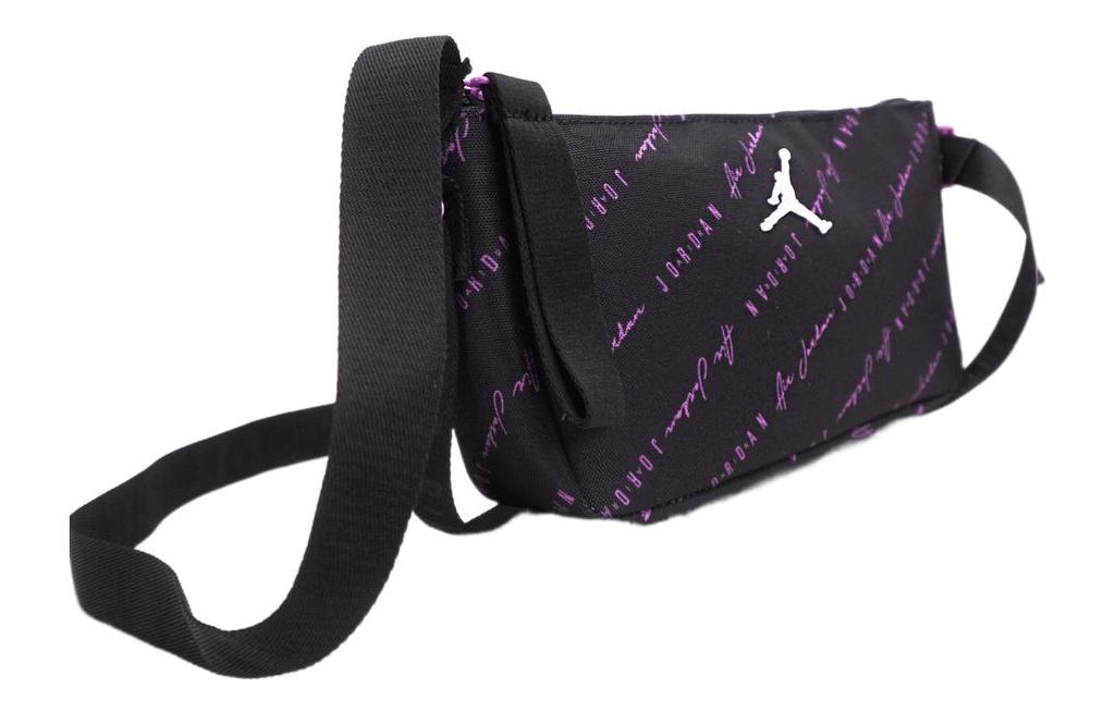 Jordan Polyester Crossbody Bag, Shoulder Bag Unisex FJ5028-010