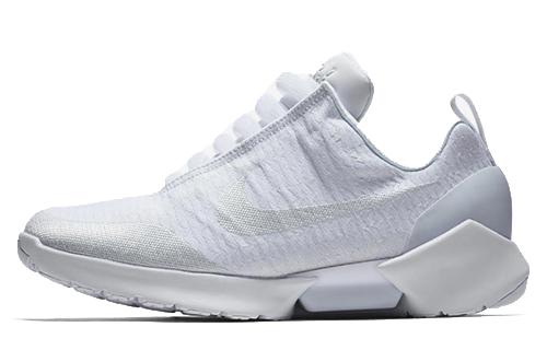 Nike Hyper Adapt 1.0 'Pure Platinum White' AH9387-102