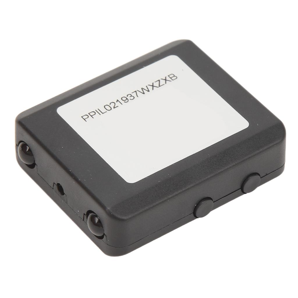 Mini Camera Ultra Thin Smart WiFi Low Power 1080P HD Night Vision Security Cam for Business