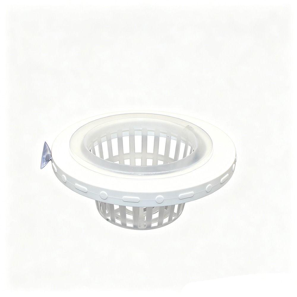 Floating Hydroponic Planting Basket Plastic Water Culture Planter Hydroponic Plants