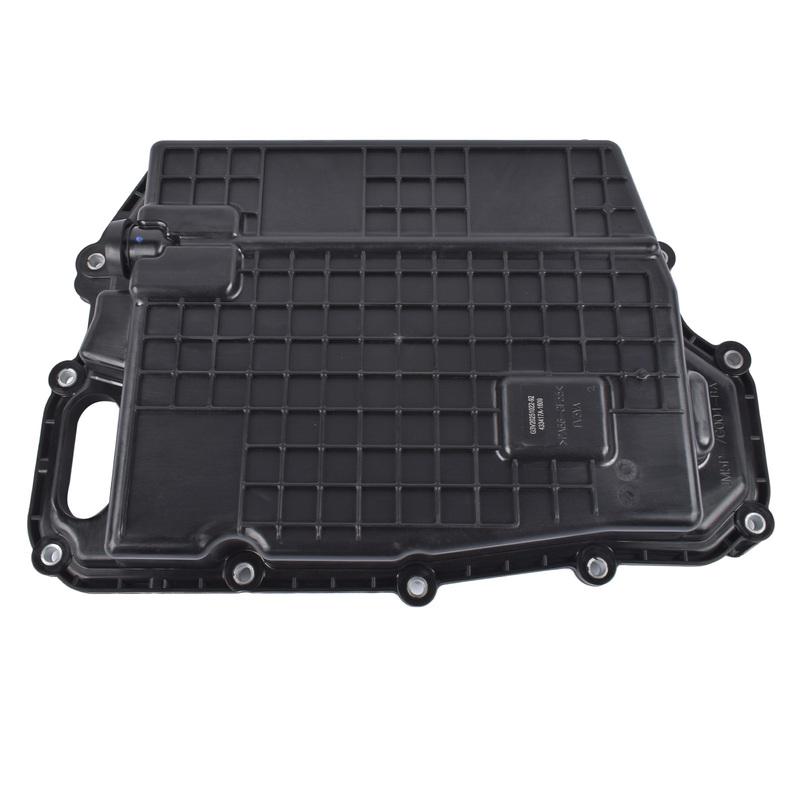 AP03 Automatic Transmission Cover Oil Pan for Lincoln Nautilus, Ford Edge Escape JM5Z7G004A JM5P7G004BA