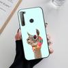 Для HTC Desire 22 Pro Чехол Модный Мягкий Силиконовый Задний Чехол для Телефона HTC Desire 22 Pro Чехол Desire22 Pro Fundas Милый