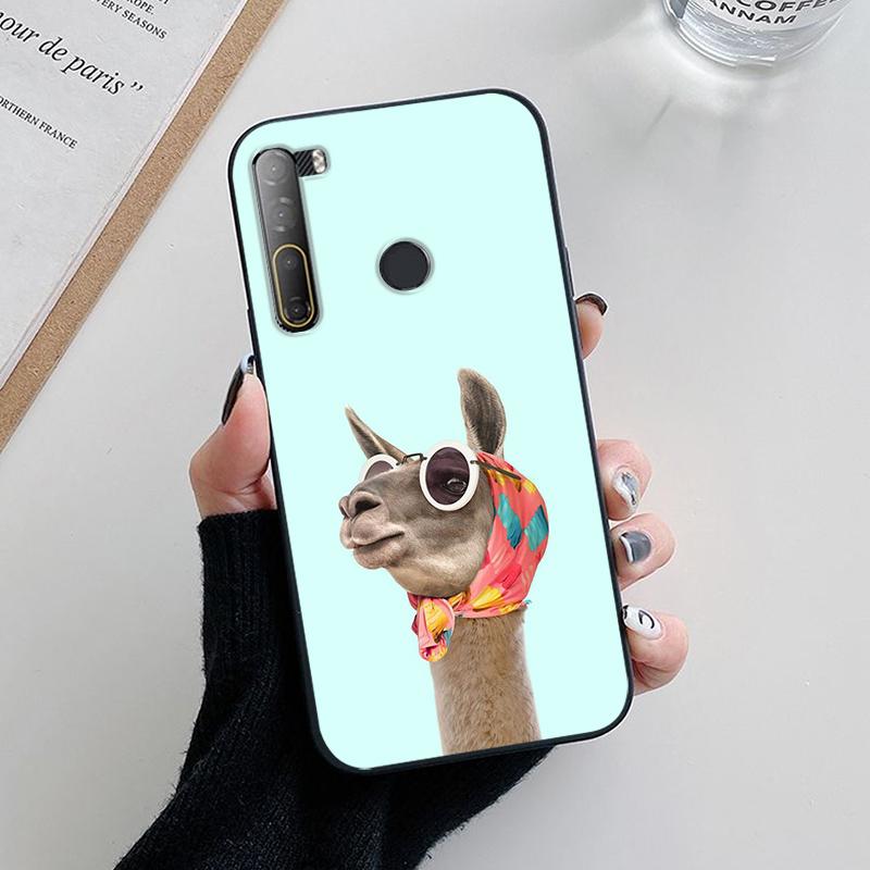Для HTC Desire 22 Pro Чехол Модный Мягкий Силиконовый Задний Чехол для Телефона HTC Desire 22 Pro Чехол Desire22 Pro Fundas Милый