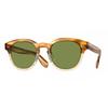 Oliver Peoples Ov5413su Cary Grant Sun 167452 Unisex Sunglasses