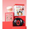 Cossori [Коллаборация с Pingu Pingu Pouch Подарок] Пушистая Легкая Матовая Кушон Spf50+ Pa+++