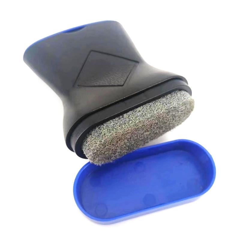 Folk Electric Guitar Fingerboard String Cleaner Maintaining Tool Instrument String Cleaner Guitar Maintenance Care Tools