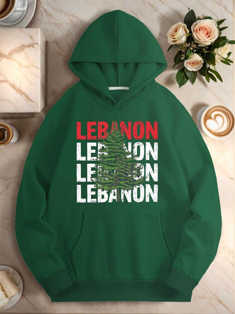 Женские худи из ливанского кедра
