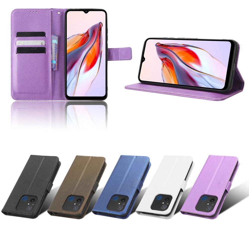 Для Xiaomi Redmi 12C 12 C Redmi12C чехол-книжка-кошелек из искусственной кожи со слотом для карт-подставкой и чехлом для телефона