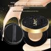 DY01#YZS Осветляющий кушон BB-крем: Стойкая, Увлажняющая Тональная основа и Консилер для Ровного, Сияющего Покрытия