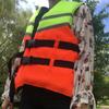 Летний жилет для взрослых Спасательный жилет Спасательный жилет
