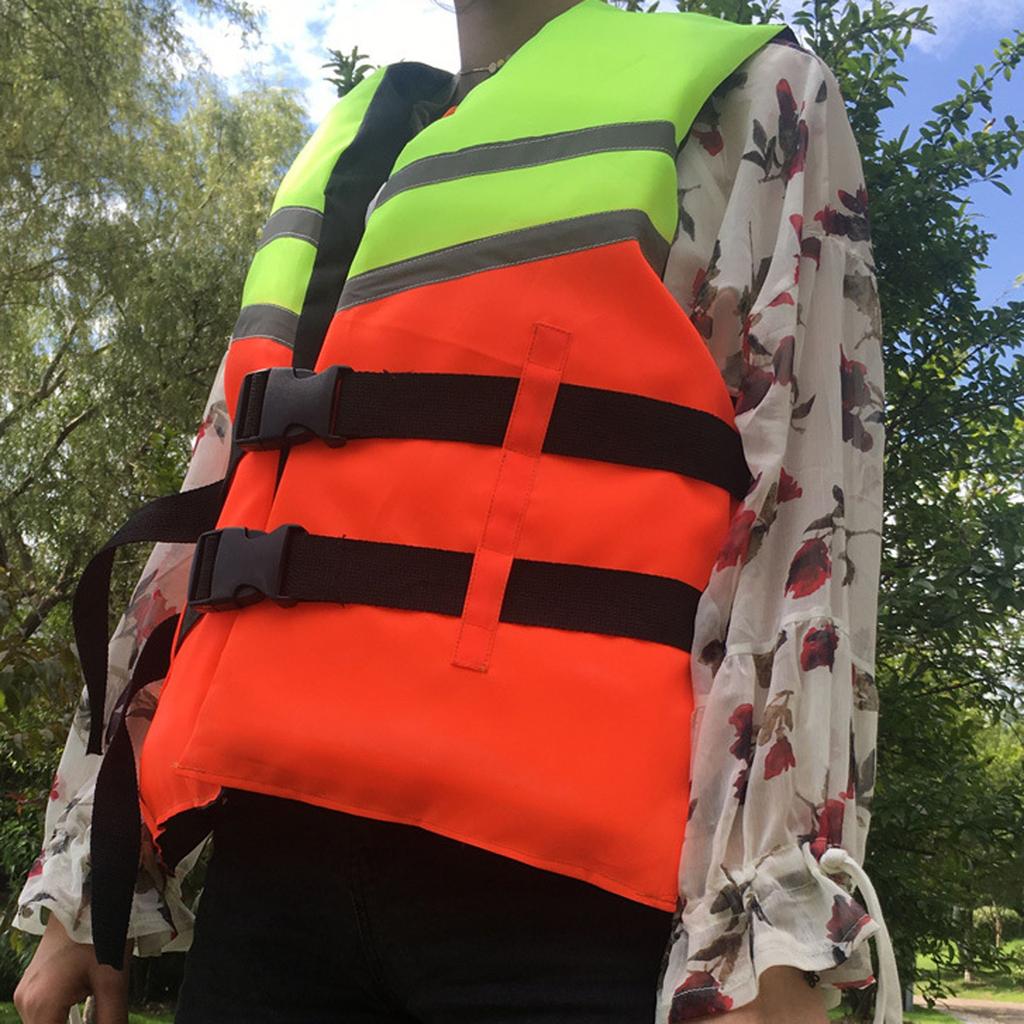 Летний жилет для взрослых Спасательный жилет Спасательный жилет