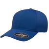 Flexfit Delta Plain Baseball Cap