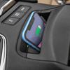 Qi 15 Вт автомобильная беспроводная зарядная панель для Cadillac CT5 2020 2021 2022 2023 центральная консоль телефон зарядный коврик автомобильные аксессуары