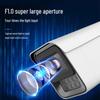 Hikvision 6MP PoE Outdoor Full-Color Night Vision Surveillance Camera Kit CN plug (adapter included)