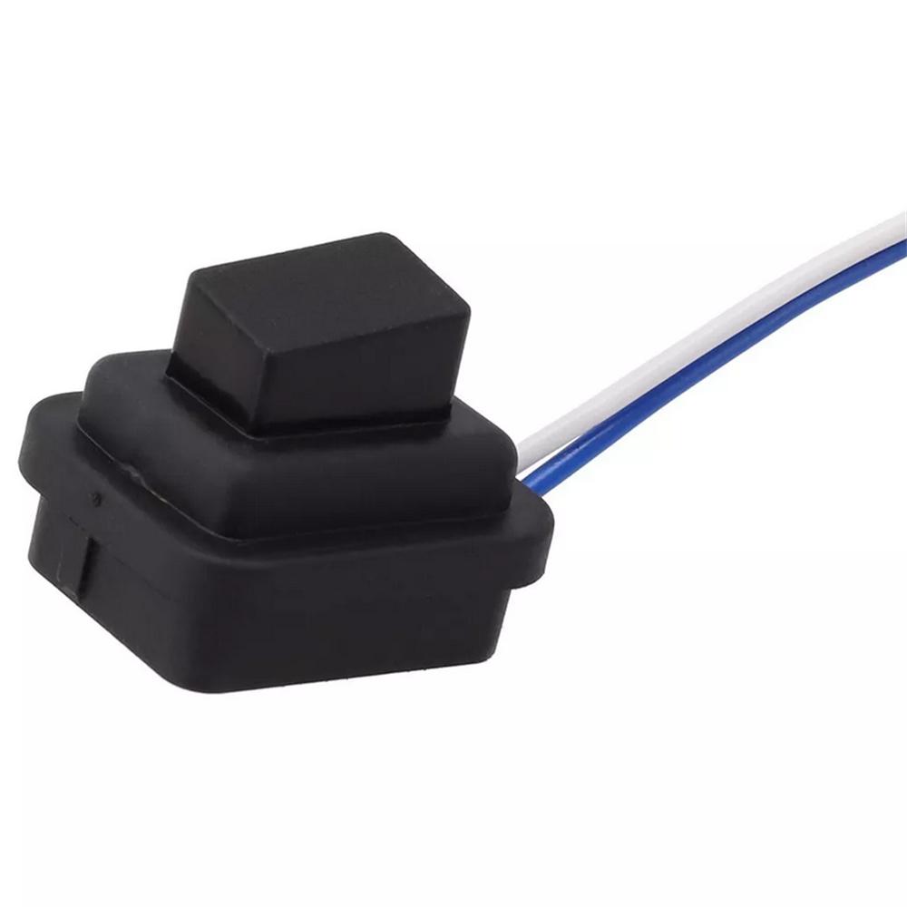 For 2016-2020 Hyundai IONIQ 82661-G2720 RH Right Front Door Handle Button Cover