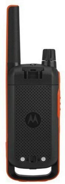 Motorola talkabout t82 radios