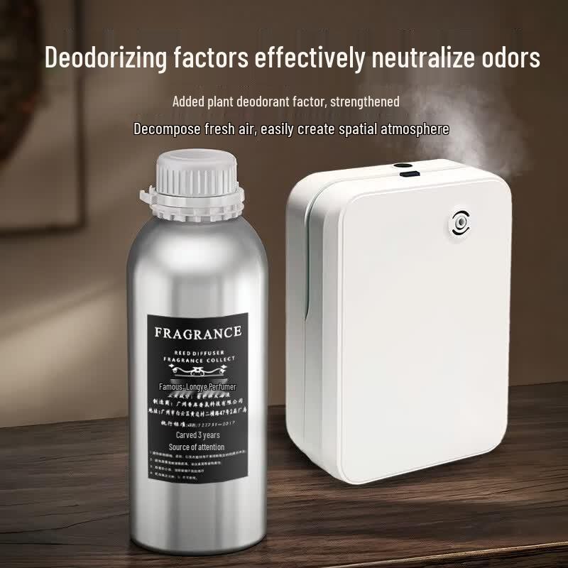 Emerald Queen Shangri-La Concentrated Diffuser Essential Oil