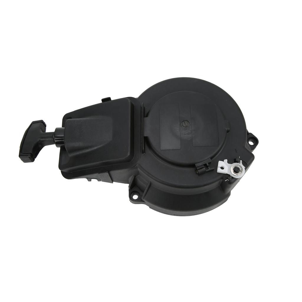 Recoil Starter Pull Start Assembly Replacement for 9.9HP 15HP 2 Stroke Outboard Motor