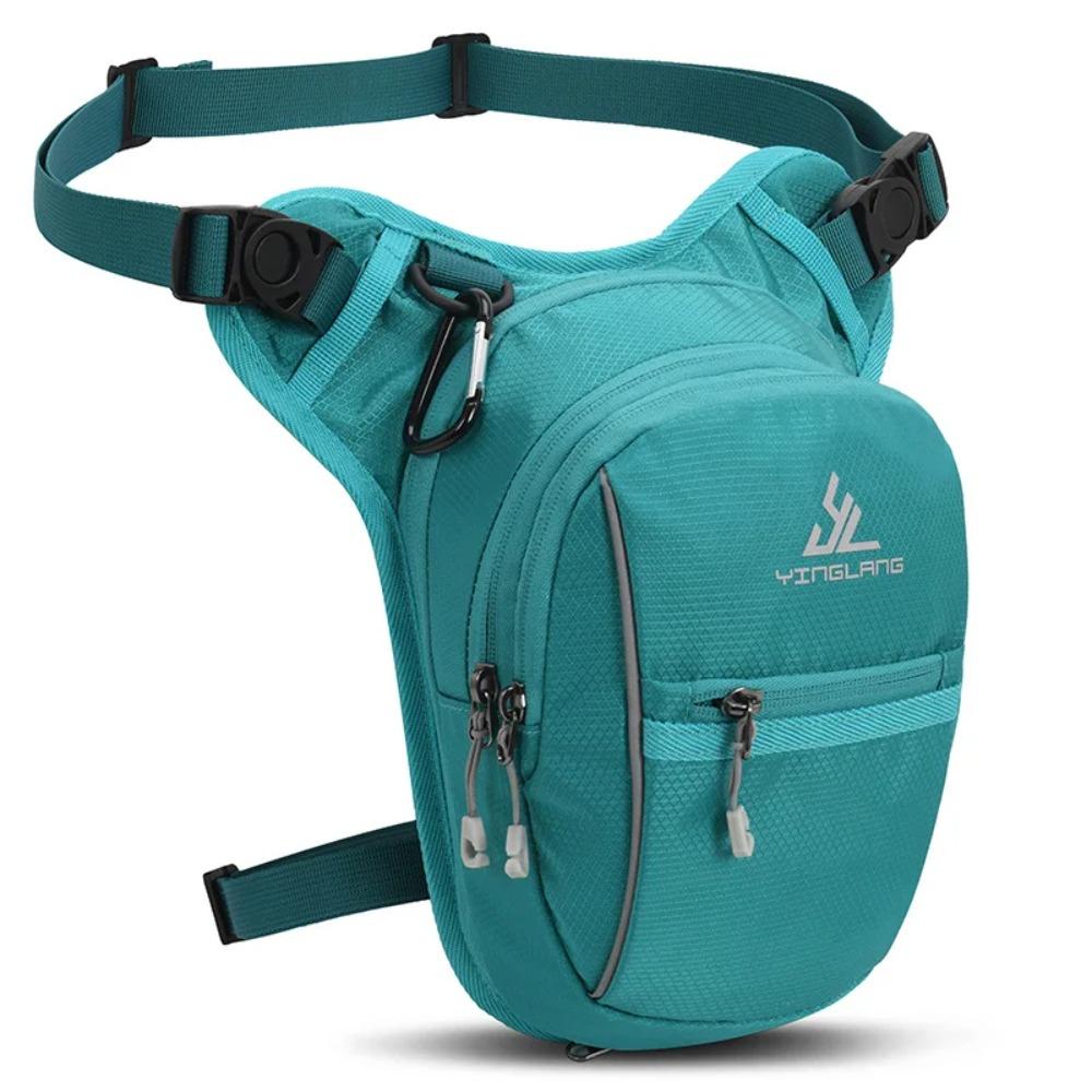 Hip Bum Motorcycle Drop Bag Waist Bags Motorbike Leg Bag Thigh Belt Pack  Outdoor Travel
