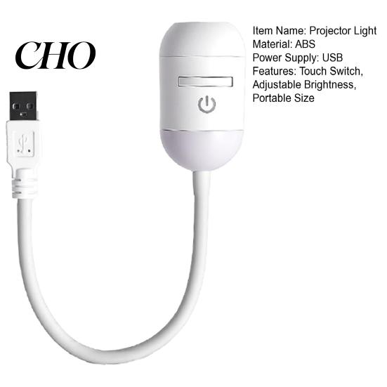 Сказочный ночник 2-в-1 Звездный проектор с пленками, USB Светодиодная лампа проекции звездного неба для спальни, Мини Потолочный Настенный 360-градусный поворот
