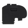 Battery Door Cover Lid Replacement Professional Camera Battery Door Cover Repair Part for 20D 30D