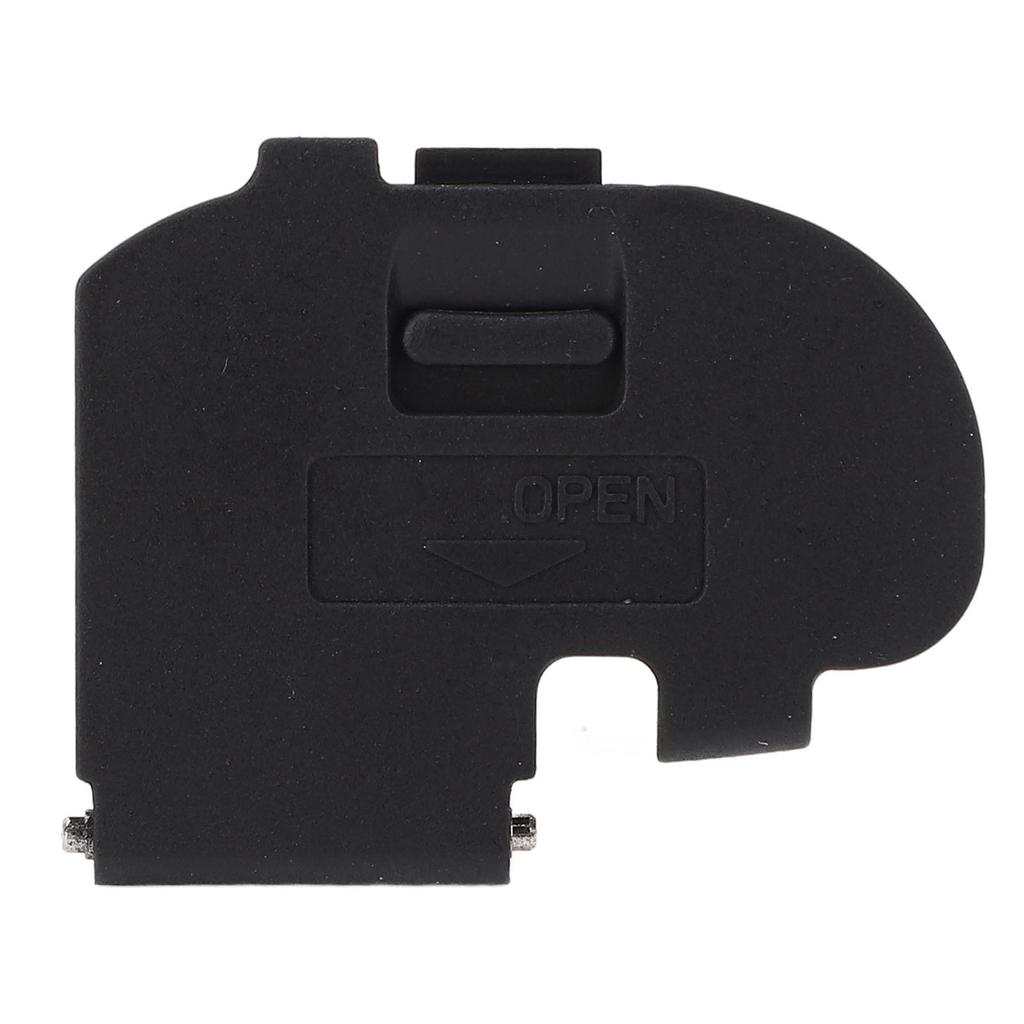Крышка батарейного отсека Замена Крышка Профессиональная крышка батарейного отсека камеры Запасная часть для 20D 30D