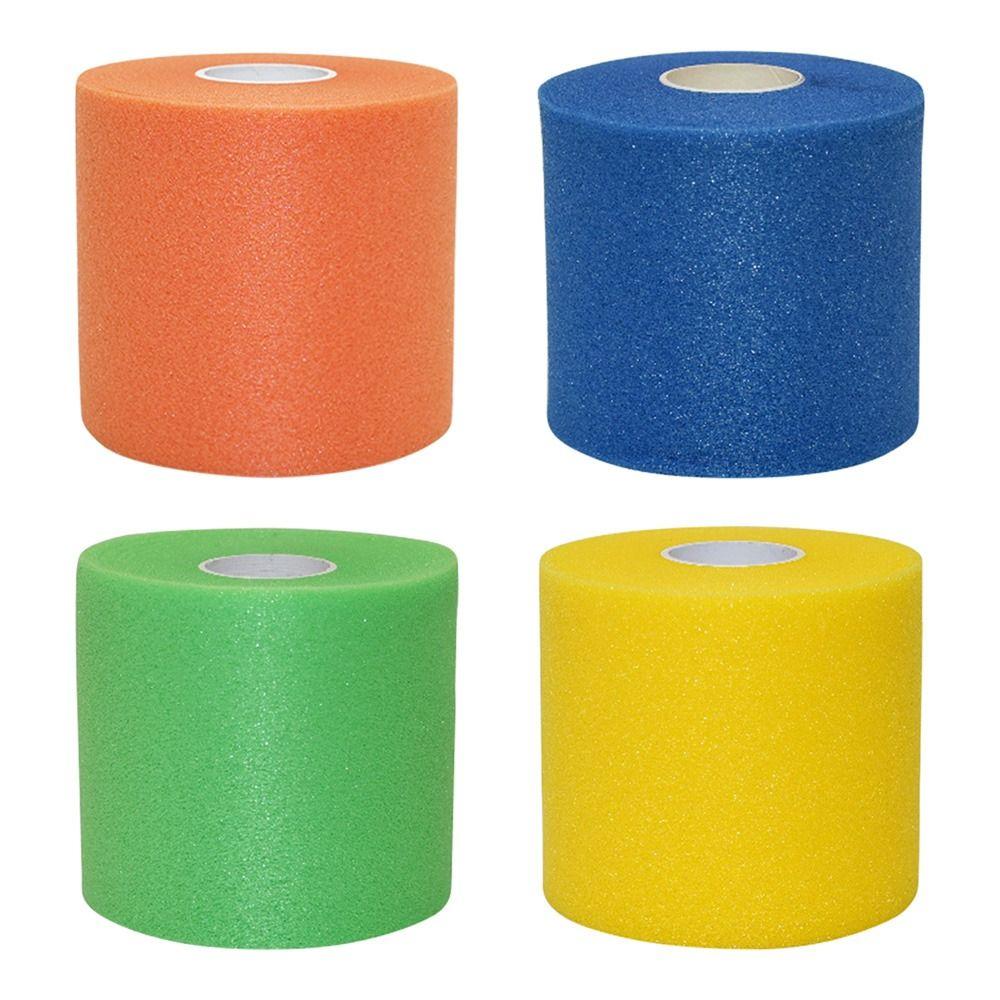 Membrane Badminton Racket Grips Tape PU Foam Overgrip Tape  Badminton Racket Supplies