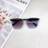 Traveling Sunscreen Uv Protection Frameless Box Children'S Sunglasses Trend Baby Sunglasses Glasses Trend