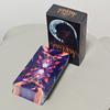 Fantasy Planet Tarot Deck 10.3*6cm 78 Pcs Tarot Cards