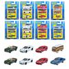 Matchbox Collector's Assortment [Box of 8 Mini Cars] [Ages 3 and Up] 986U-GBJ48