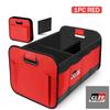 BBcn3 For Toyota Large Capacity Car Interiors Storage Box Organizer Bag Auto Accessories CHR Land Cruiser RAV4 Camry Fortuner Venza