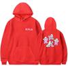 Xplr - Men'S And Women'S Long Sleeve