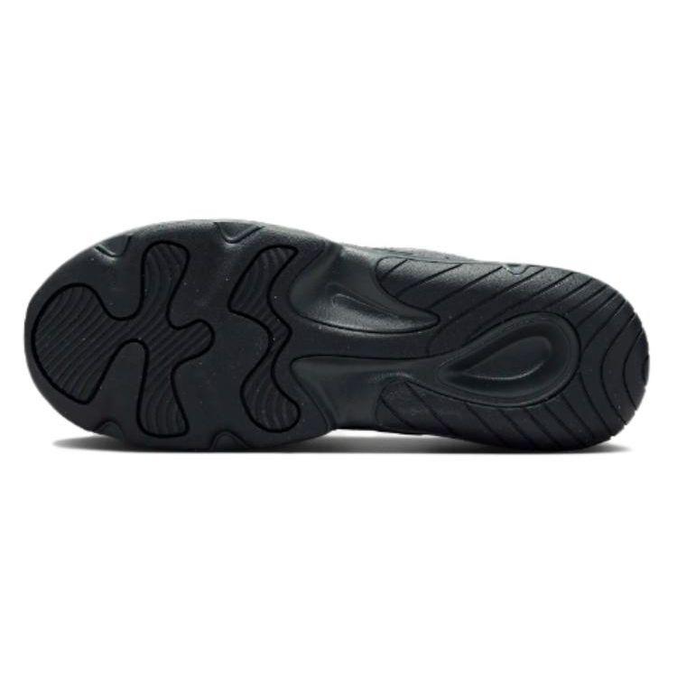 Nike Tech Hera Anthracite Мужские кроссовки Серый Черный Светло-Дымчато-Серый FJ9532-001